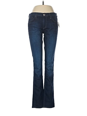 Adriano Goldschmied Jeans (view 1)