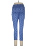 J.Crew Blue Active Pants Size L - photo 2