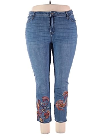 So Slimming by Chico's Jeans (view 1)