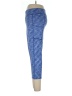 J.Crew Blue Active Pants Size L - photo 5