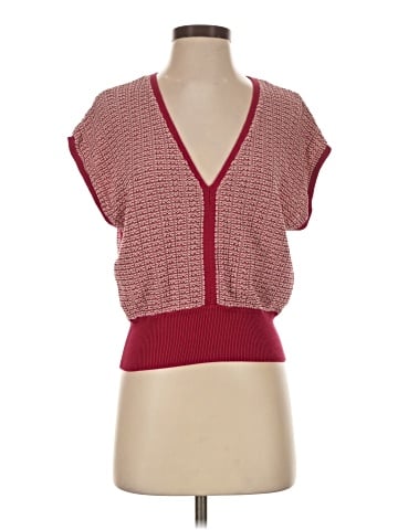 Club Monaco Sweater Vest (view 1)