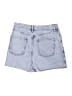 Gap 100% Cotton Graphic Blue Skort Size 29 waist - photo 2