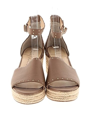 Sole Society Wedges (view 2)