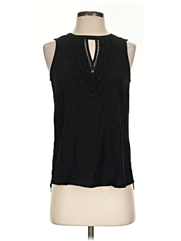 Daniel Rainn Sleeveless Blouse (view 1)