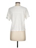 Eddie Bauer Ivory Short Sleeve T-Shirt Size M - photo 2