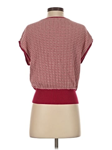 Club Monaco Sweater Vest (view 2)