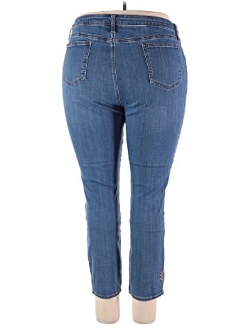 So Slimming by Chico's Jeans (view 2)