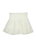 Active by Old Navy Solid Ivory Active Skirt Size 8 - photo 2