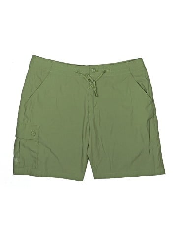 Weatherproof Cargo Shorts (view 1)