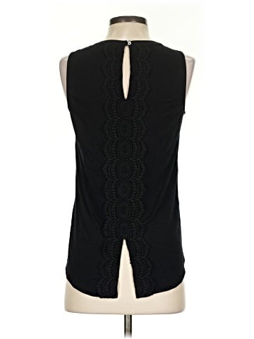 Daniel Rainn Sleeveless Blouse (view 2)