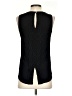 Daniel Rainn 100% Rayon Black Sleeveless Blouse Size XS - photo 2