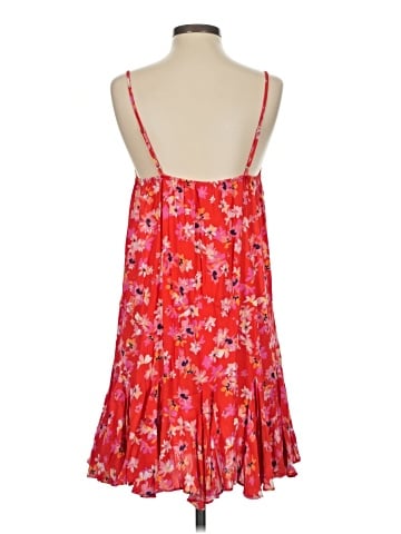 Yumi Kim Casual Dress (view 2)