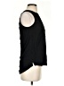 Daniel Rainn 100% Rayon Black Sleeveless Blouse Size XS - photo 4