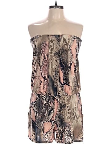 Ariella Romper (view 1)