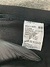 HEATTECH Black Leggings Size L - photo 7