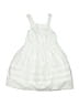 Crewcuts White Dress Size 7 - photo 1