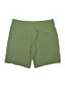 Weatherproof Solid Green Cargo Shorts Size 10 (estimated) - photo 2