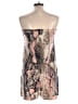 Ariella Pink Romper Size L (estimated) - photo 2