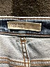 Zara Basic Blue Jeans Size 6 - photo 7