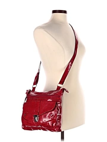 Emilie m. Crossbody Bag (view 2)
