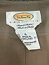 Talbots 100% Polyester Gray Dress Pants Size 6 - photo 7