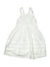 Crewcuts White Dress Size 7 - photo 2