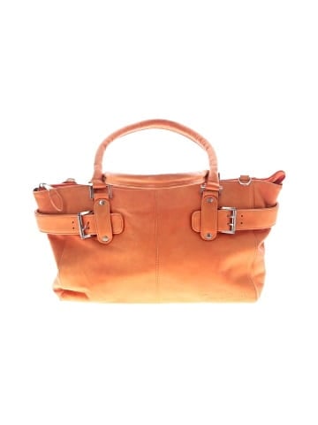 Cleo & Patek Leather Shoulder Bag (view 1)