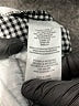 Dickies Houndstooth Gray Casual Pants Size 5 - photo 5
