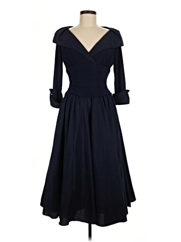 Eliza J Cocktail Dress (view 1)