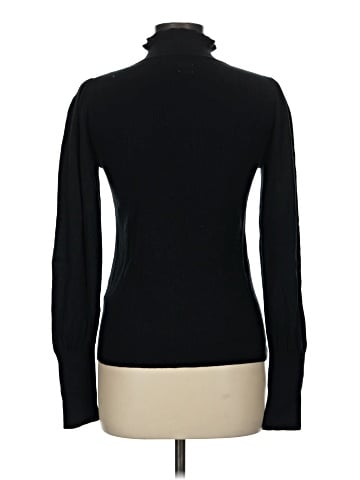 La Vie Rebecca Taylor Turtleneck Sweater (view 2)