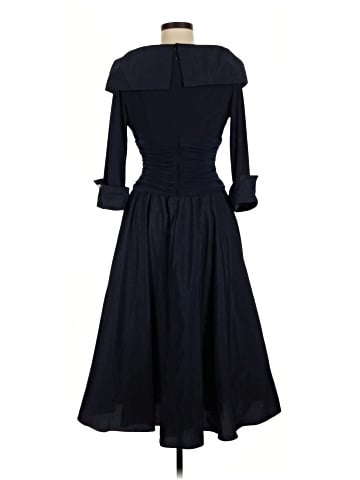 Eliza J Cocktail Dress (view 2)