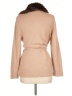 Talbots 100% Merino Wool Tan Wool Cardigan Size Lg Petite - photo 2