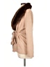 Talbots 100% Merino Wool Tan Wool Cardigan Size Lg Petite - photo 5