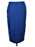Old Navy Blue Casual Skirt Size L - photo 1