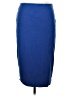 Old Navy Blue Casual Skirt Size L - photo 2