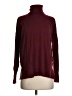 J.Crew 365 Burgundy Turtleneck Sweater Size S - photo 1