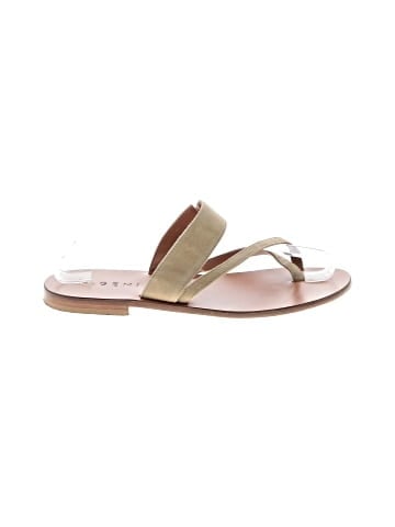 M. Gemi Sandals (view 1)