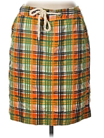 Liz Claiborne Casual Skirt (view 1)