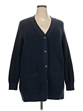 Duluth Trading Co. Cardigan