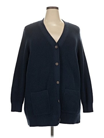 Duluth Trading Co. Cardigan (view 1)