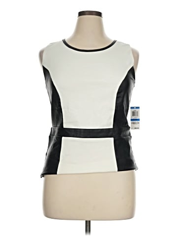 INC International Concepts Sleeveless Top (view 1)