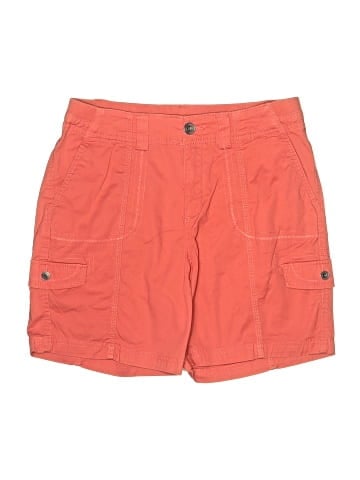 Style&Co Cargo Shorts (view 1)