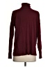 J.Crew 365 Burgundy Turtleneck Sweater Size S - photo 2