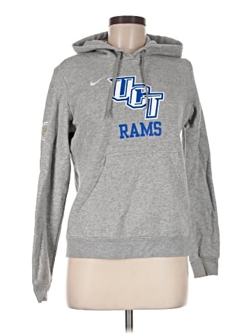 Nike Zip Up Hoodie (view 1)