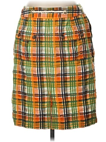Liz Claiborne Casual Skirt (view 2)