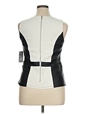 INC International Concepts Sleeveless Top (view 2)