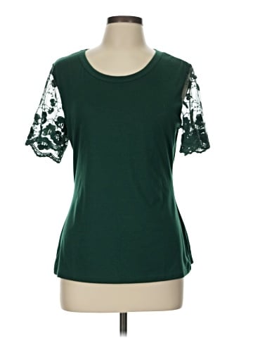 Unbranded Short Sleeve Top (view 1)