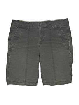 Eddie Bauer Khaki Shorts