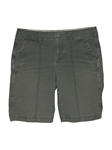 Eddie Bauer Khaki Shorts (view 1)