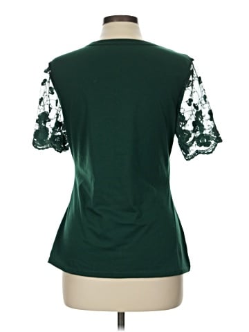 Unbranded Short Sleeve Top (view 2)